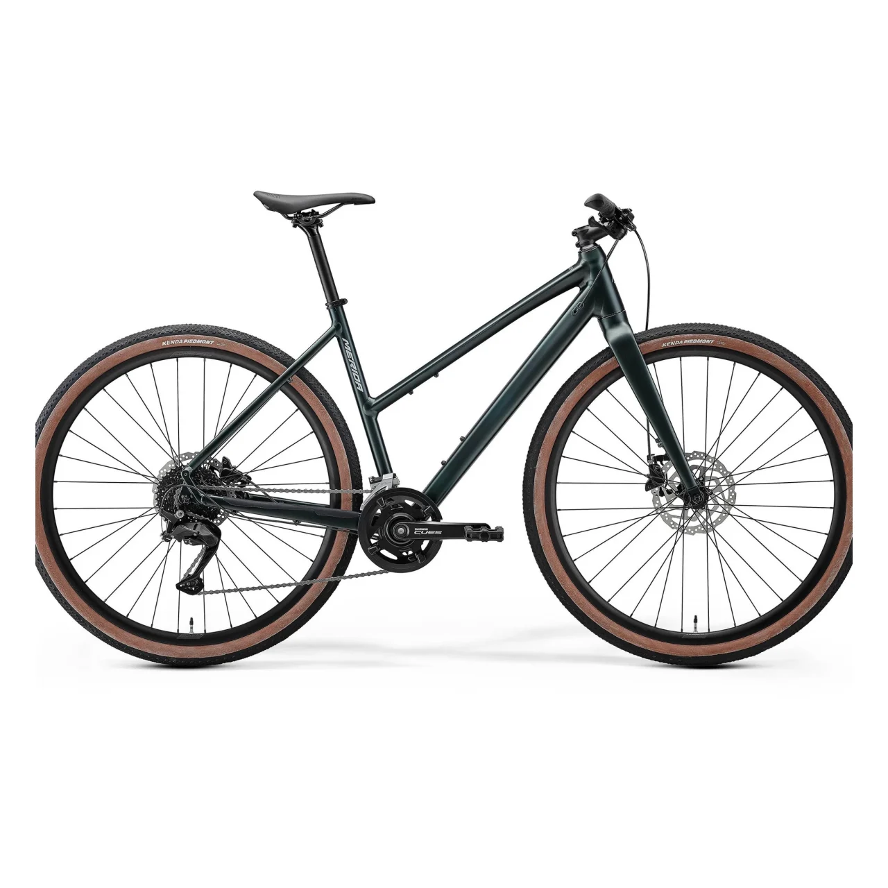 Merida SPEEDER L 200