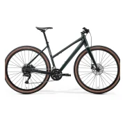 Merida SPEEDER L 200