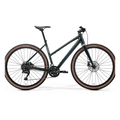 Merida SPEEDER L 200