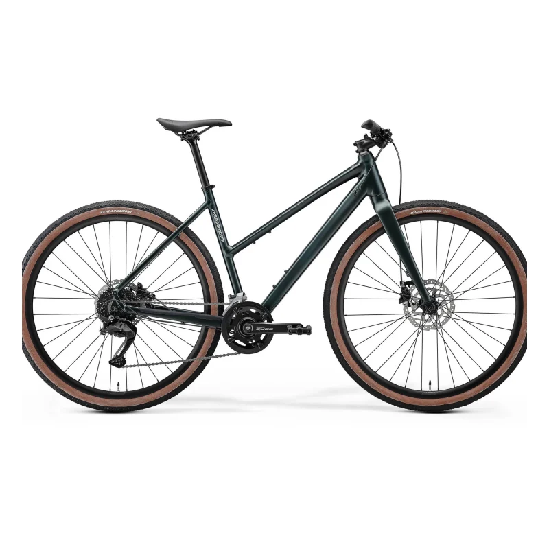Merida SPEEDER L 200