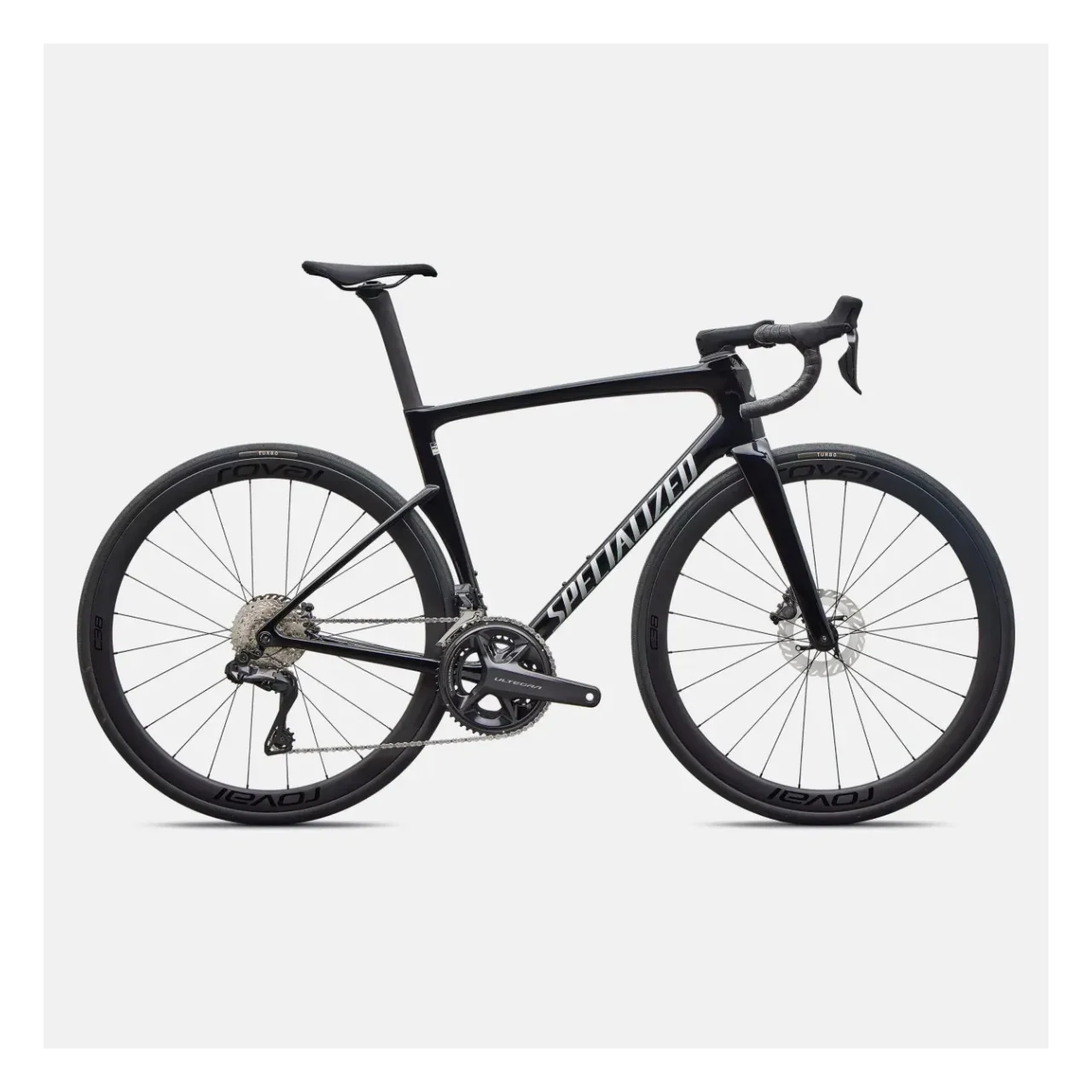 Specialized Tarmac SL9 Expert Shimano Ultegra Di2