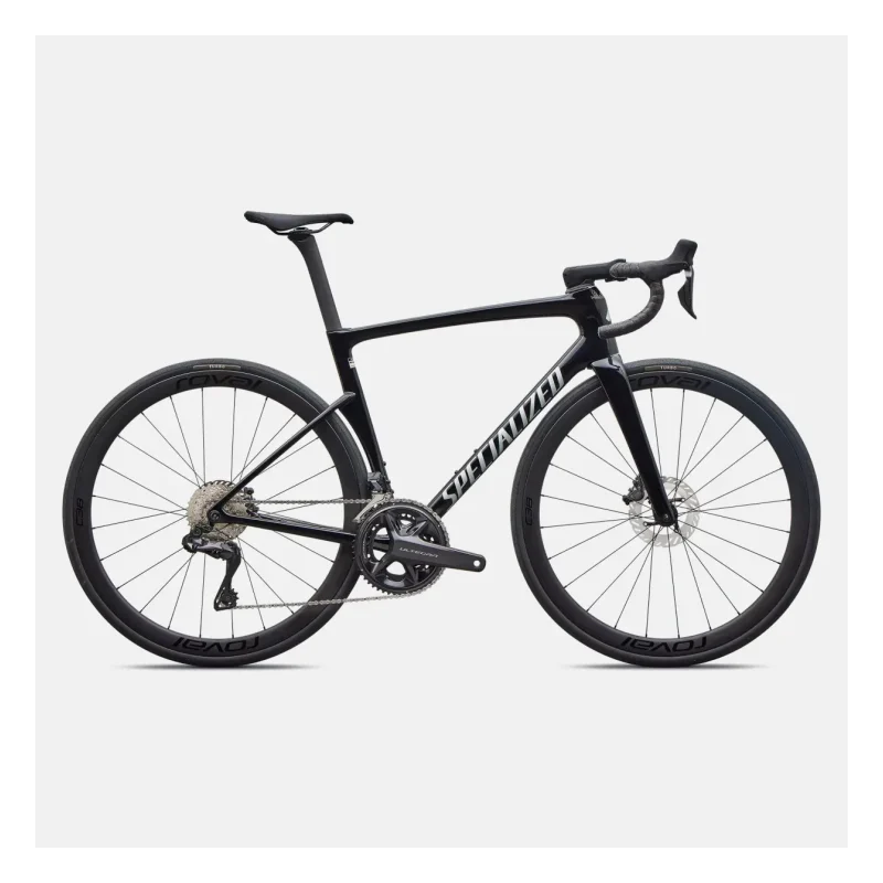 Specialized Tarmac SL9 Expert Shimano Ultegra Di2