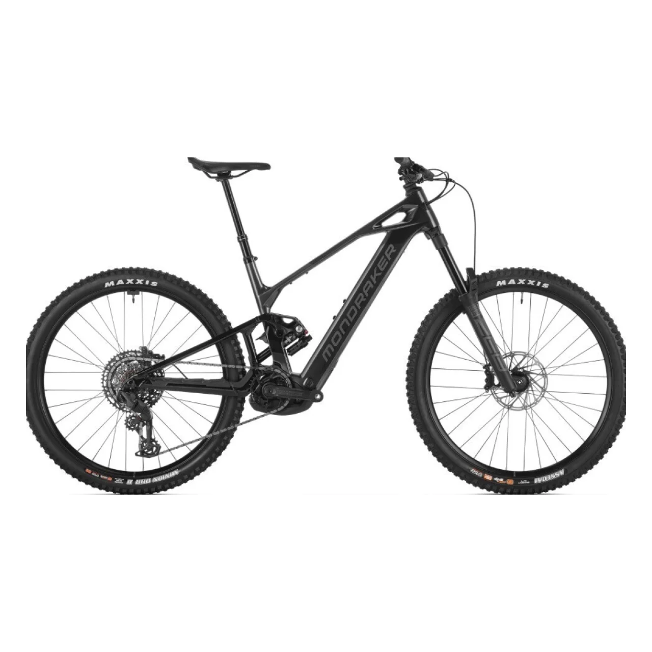 Mondraker Crafty Carbon