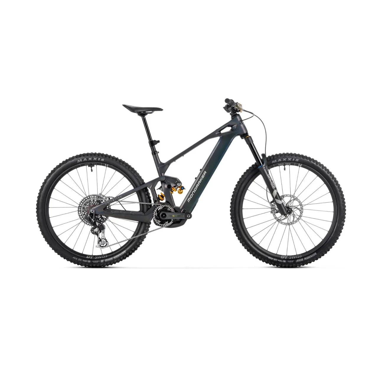 Mondraker Crafty Carbon Unlimited ICON