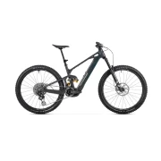 Mondraker Crafty Carbon Unlimited ICON