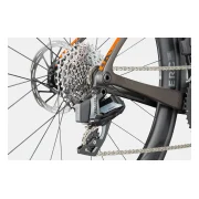 Cannondale SuperSix EVO 4