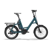 Qio Compact CXNINEx