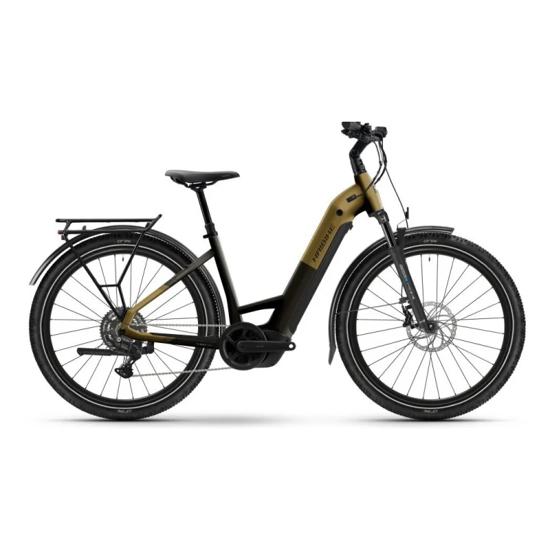 Haibike Trekking 7.5