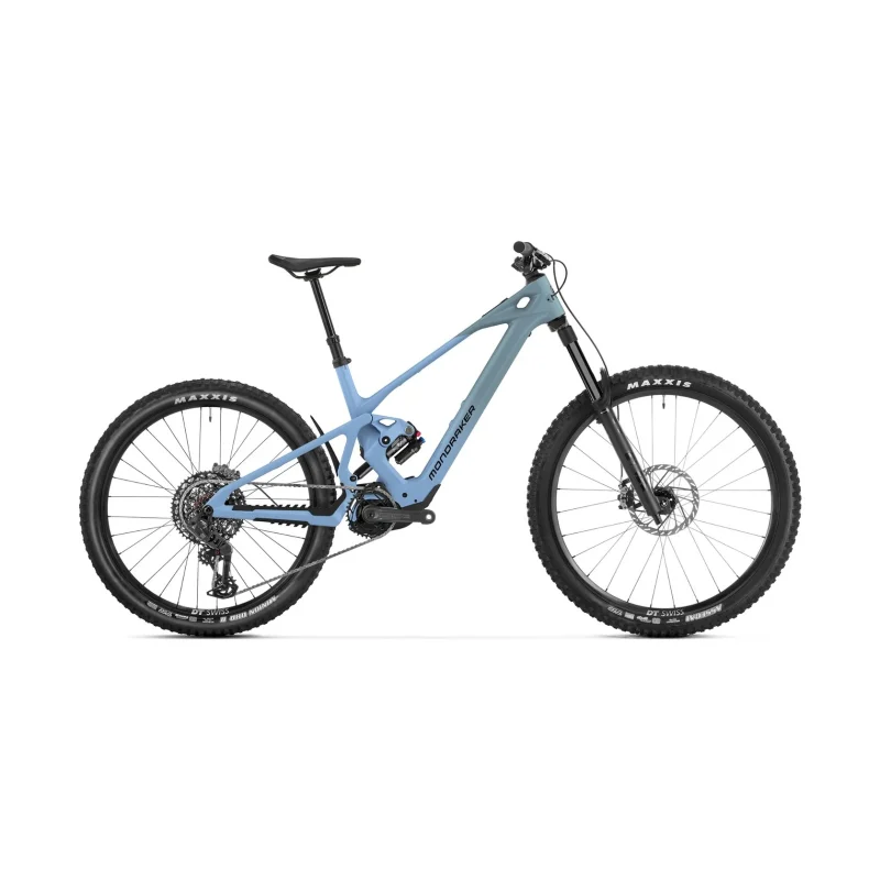 Mondraker Zendit R