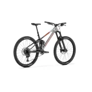 Mondraker Superfoxy