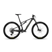 Santa Cruz Blur GX AXS