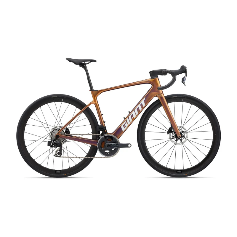 Giant Defy Advanced E+ Elite 1