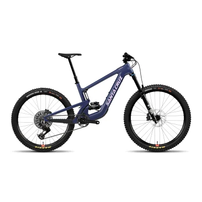 Santa Cruz Heckler SL 90