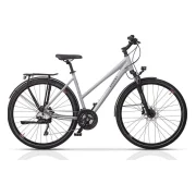 Airtracks 28" Damen QUEST DB LADY Shimano 30-Gang
