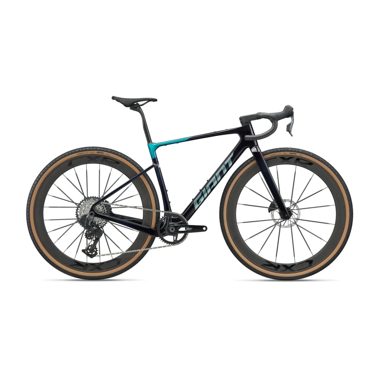 Giant Revolt Advanced SL 2