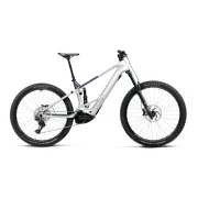 Orbea Wild TR M20