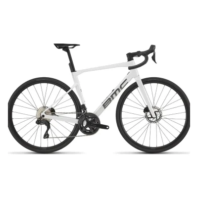 BMC Roadmachine Two Shimano 105 Di2