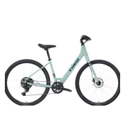 Trek Verve 2 Lowstep