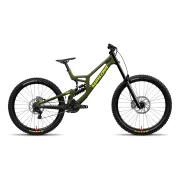 Santa Cruz V10 DH S