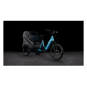 Cube Trike Family Hybrid 750
