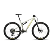 Santa Cruz Blur 70 Trail