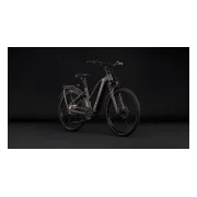 Cube Kathmandu Hybrid ONE 800
