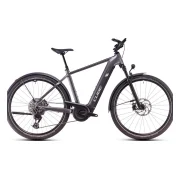Cube Nuride Hybrid SLT Allroad 800