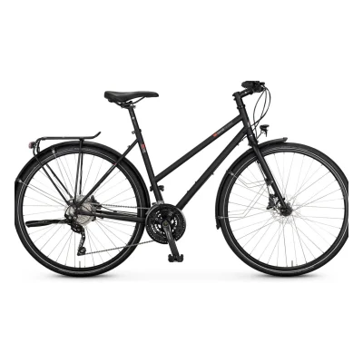 fahrradmanufaktur T-500 Cues