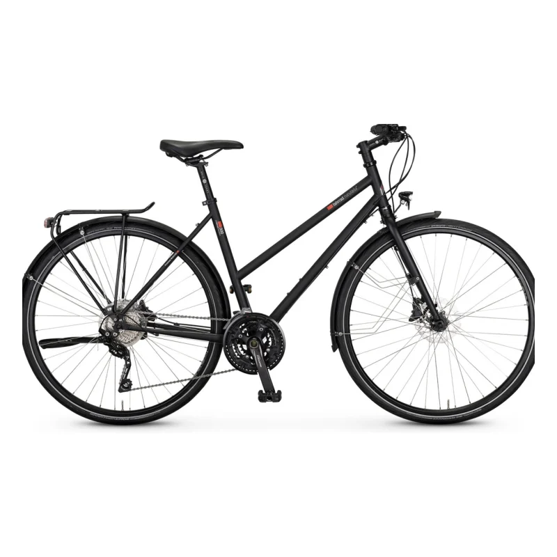 fahrradmanufaktur T-500 Cues
