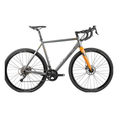 Lupo Dolomite 1 Tiagra