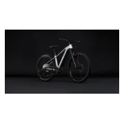 Cube Reaction Hybrid SLX 800