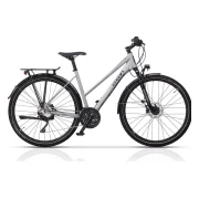 Airtracks 28" Damen TRAIL 5.0 Shimano Deore 30-Gang