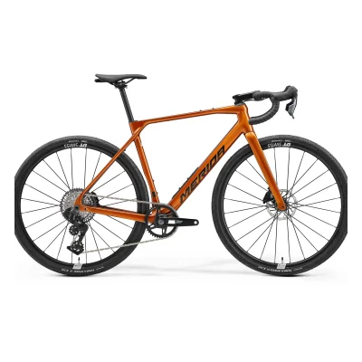 Merida MISSION 6000