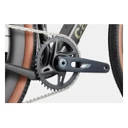Cannondale Topstone Carbon 1 Lefty AXS