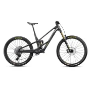 Orbea Rallon RS-LTD Mullet