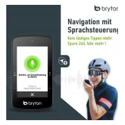 Bryton Rider 750 SE
