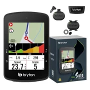 Bryton Rider S510 T