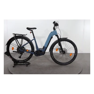 Focus Planet2 6.8 ABS