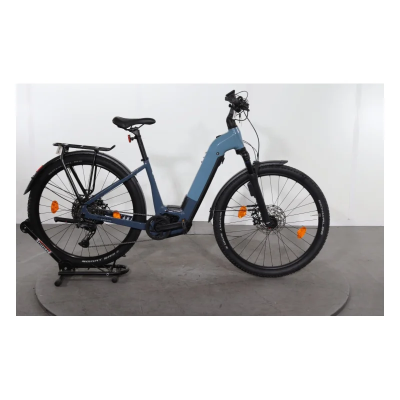 Focus Planet2 6.8 ABS