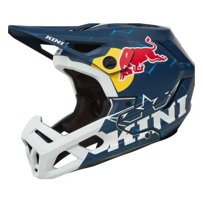 O'Neal EC Kini Red Bull 1.0 Fullface