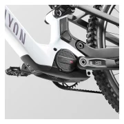 Canyon Spectral:ON CF 9 AXS