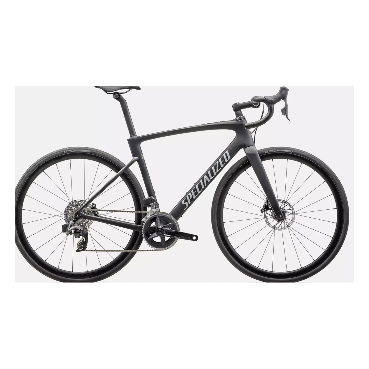 Specialized Roubaix SL8 Expert