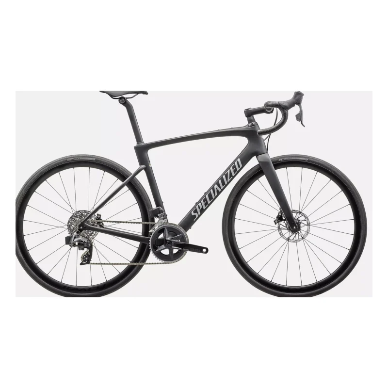 Specialized Roubaix SL8 Expert