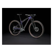 Trek Supercaliber SL 9.7GXAXS Carbon Smoke/Purple