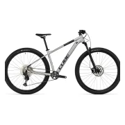 Cube Attention SLX