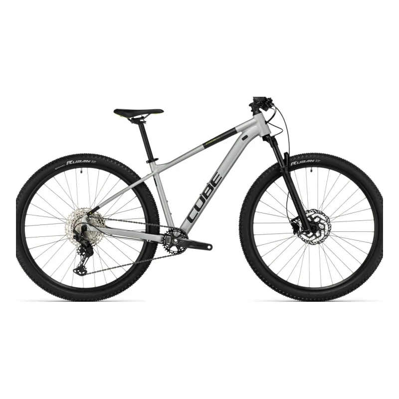 Cube Attention SLX