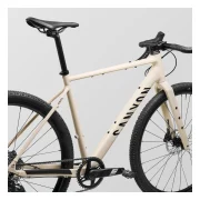 Canyon Grizl 6