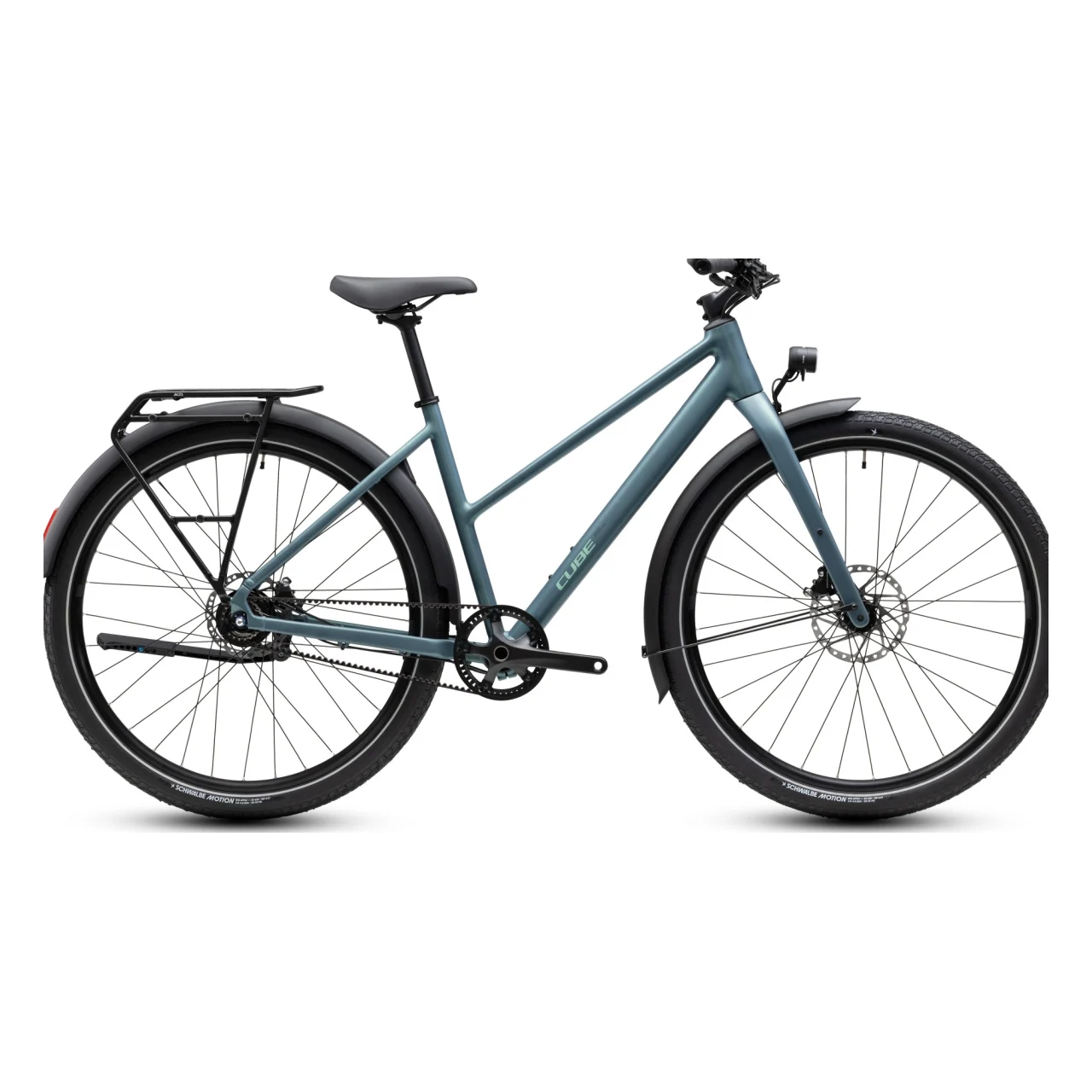 Cube Editor SLX FE