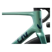 Liv Avail Advanced 3 Cues U6020-10 Seafoam