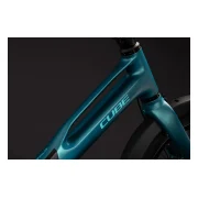 Cube Fold Hybrid Deluxe 540